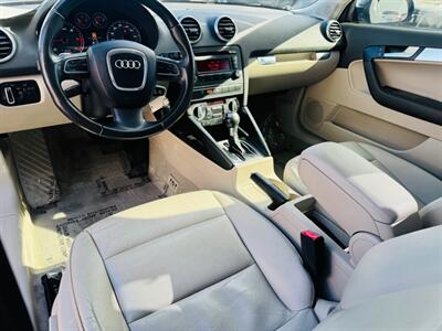 2011 Audi A3 2.0 TDI Premium Plus   - Photo 11 - San Diego, CA 92115