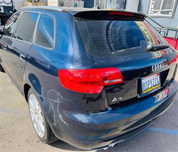 2011 Audi A3 2.0 TDI Premium Plus   - Photo 3 - San Diego, CA 92115