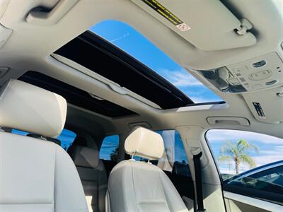 2011 Audi A3 2.0 TDI Premium Plus   - Photo 15 - San Diego, CA 92115