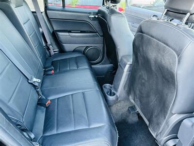 2014 Jeep Patriot High Altitude Editio   - Photo 13 - San Diego, CA 92115