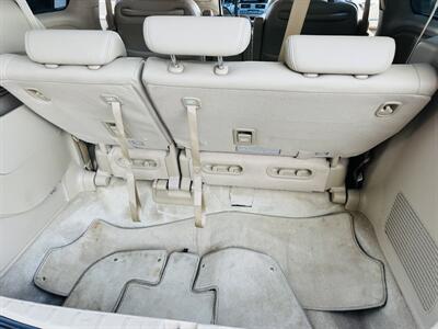 2007 Honda Odyssey EX-L w/DVD  85k Miles - Photo 20 - San Diego, CA 92115