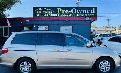 2007 Honda Odyssey EX-L w/DVD  85k Miles - Photo 5 - San Diego, CA 92115