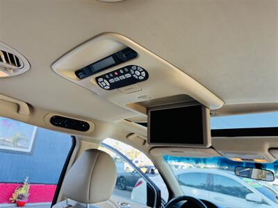 2007 Honda Odyssey EX-L w/DVD  85k Miles - Photo 17 - San Diego, CA 92115