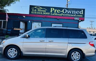 2007 Honda Odyssey EX-L w/DVD  85k Miles - Photo 2 - San Diego, CA 92115