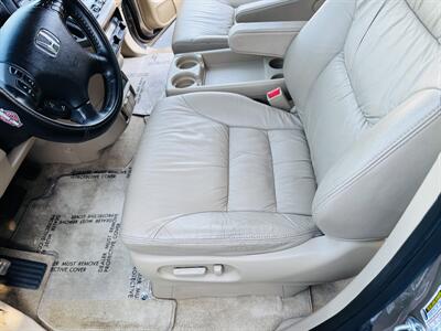2007 Honda Odyssey EX-L w/DVD  85k Miles - Photo 8 - San Diego, CA 92115