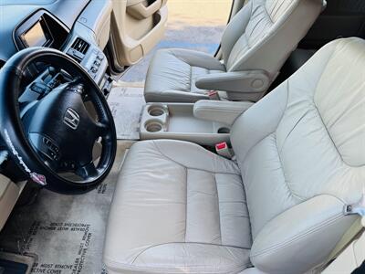 2007 Honda Odyssey EX-L w/DVD  85k Miles - Photo 9 - San Diego, CA 92115