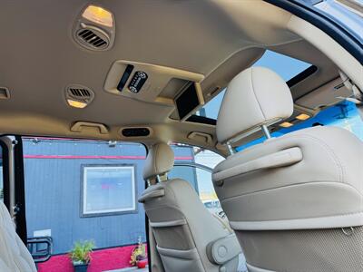 2007 Honda Odyssey EX-L w/DVD  85k Miles - Photo 16 - San Diego, CA 92115