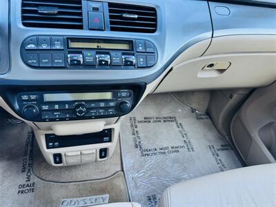2007 Honda Odyssey EX-L w/DVD  85k Miles - Photo 12 - San Diego, CA 92115