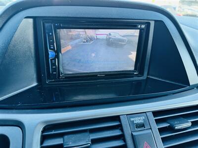 2007 Honda Odyssey EX-L w/DVD  85k Miles - Photo 11 - San Diego, CA 92115