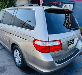 2007 Honda Odyssey EX-L w/DVD  85k Miles - Photo 3 - San Diego, CA 92115