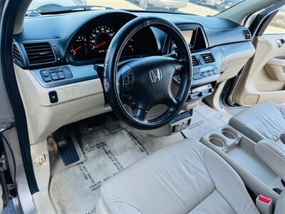 2007 Honda Odyssey EX-L w/DVD  85k Miles - Photo 10 - San Diego, CA 92115