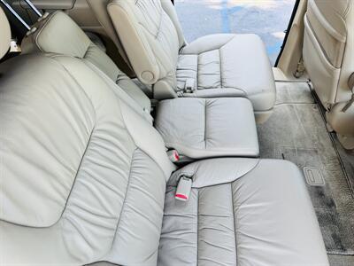 2007 Honda Odyssey EX-L w/DVD  85k Miles - Photo 15 - San Diego, CA 92115