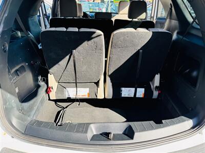 2018 Ford Explorer 4x4 47k Miles One Owner - Photo 20 - San Diego, CA 92115
