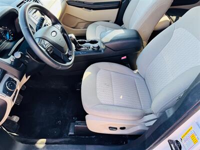 2018 Ford Explorer 4x4 47k Miles One Owner - Photo 8 - San Diego, CA 92115