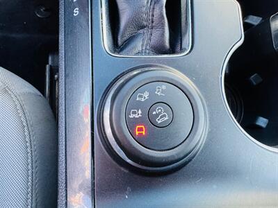 2018 Ford Explorer 4x4 47k Miles One Owner - Photo 13 - San Diego, CA 92115