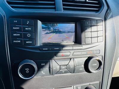 2018 Ford Explorer 4x4 47k Miles One Owner - Photo 12 - San Diego, CA 92115