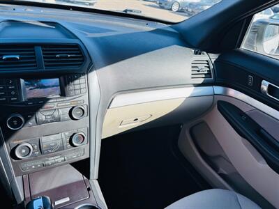 2018 Ford Explorer 4x4 47k Miles One Owner - Photo 15 - San Diego, CA 92115