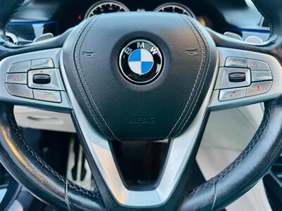 2017 BMW 750i xDrive   - Photo 10 - San Diego, CA 92115