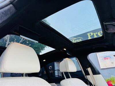 2017 BMW 750i xDrive   - Photo 15 - San Diego, CA 92115