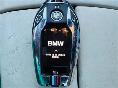 2017 BMW 750i xDrive   - Photo 19 - San Diego, CA 92115