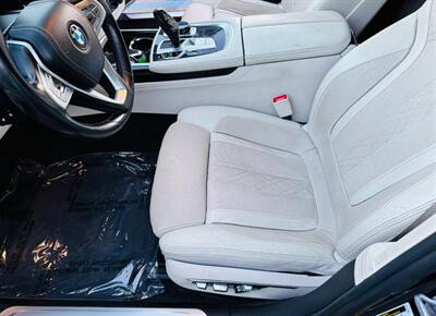 2017 BMW 750i xDrive   - Photo 8 - San Diego, CA 92115