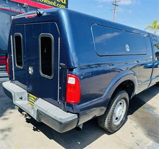 2016 Ford F-250 XLT  One Owner - Photo 7 - San Diego, CA 92115