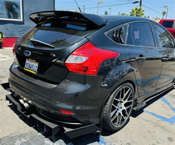2014 Ford Focus ST   - Photo 6 - San Diego, CA 92115
