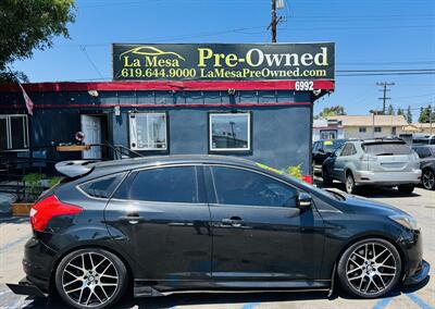 2014 Ford Focus ST   - Photo 5 - San Diego, CA 92115