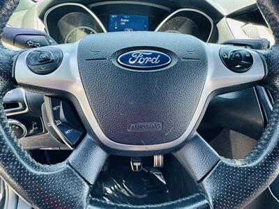 2014 Ford Focus ST   - Photo 9 - San Diego, CA 92115
