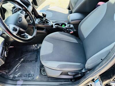 2014 Ford Focus ST   - Photo 8 - San Diego, CA 92115