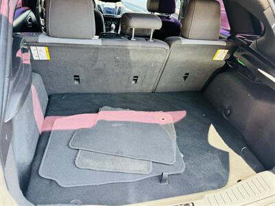 2014 Ford Focus ST   - Photo 16 - San Diego, CA 92115