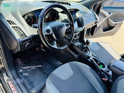 2014 Ford Focus ST   - Photo 10 - San Diego, CA 92115