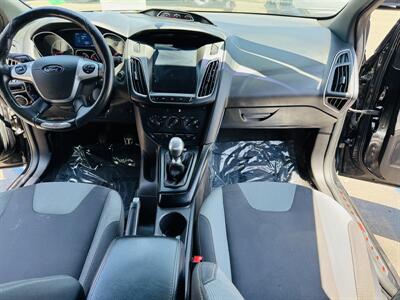 2014 Ford Focus ST   - Photo 13 - San Diego, CA 92115