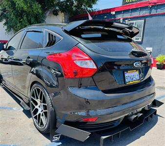 2014 Ford Focus ST   - Photo 3 - San Diego, CA 92115
