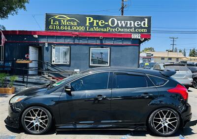 2014 Ford Focus ST   - Photo 2 - San Diego, CA 92115