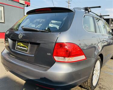 2009 Volkswagen Jetta SportWagen SE PZEV  91k Miles - Photo 6 - San Diego, CA 92115