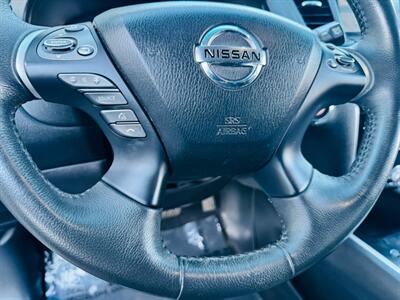 2015 Nissan Pathfinder SV   - Photo 10 - San Diego, CA 92115