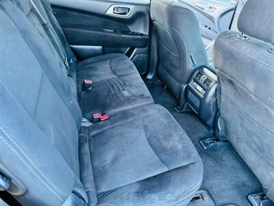 2015 Nissan Pathfinder SV   - Photo 13 - San Diego, CA 92115