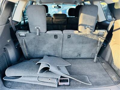 2015 Nissan Pathfinder SV   - Photo 15 - San Diego, CA 92115
