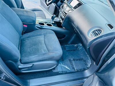 2015 Nissan Pathfinder SV   - Photo 12 - San Diego, CA 92115