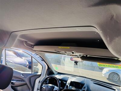 2014 Ford Transit Connect XLT  7 Passanger - Photo 11 - San Diego, CA 92115