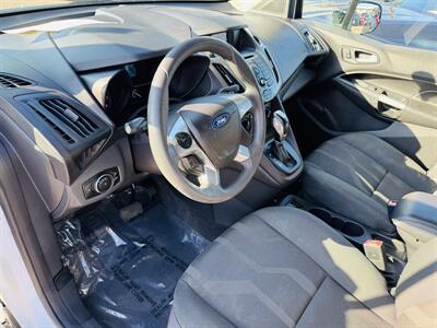 2014 Ford Transit Connect XLT  7 Passanger - Photo 10 - San Diego, CA 92115