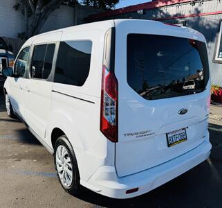 2014 Ford Transit Connect XLT  7 Passanger - Photo 3 - San Diego, CA 92115