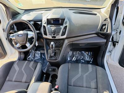 2014 Ford Transit Connect XLT  7 Passanger - Photo 8 - San Diego, CA 92115