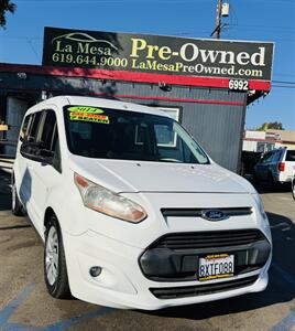2014 Ford Transit Connect XLT  7 Passanger - Photo 4 - San Diego, CA 92115