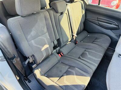 2014 Ford Transit Connect XLT  7 Passanger - Photo 14 - San Diego, CA 92115
