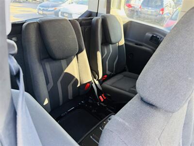 2014 Ford Transit Connect XLT  7 Passanger - Photo 12 - San Diego, CA 92115