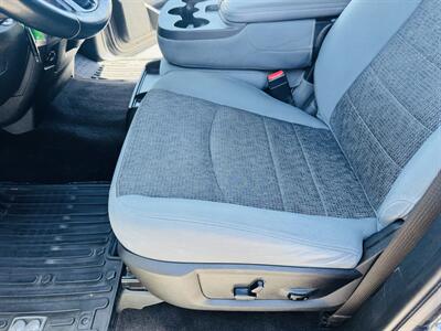 2017 RAM 1500 Lone Star   - Photo 8 - San Diego, CA 92115