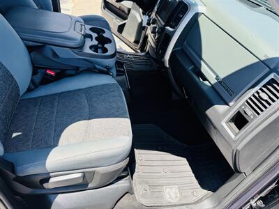 2017 RAM 1500 Lone Star   - Photo 14 - San Diego, CA 92115