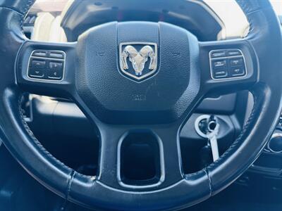 2017 RAM 1500 Lone Star   - Photo 11 - San Diego, CA 92115